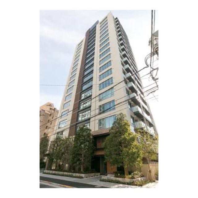 千代田区三番町10丁目 【賃貸居住】マンション