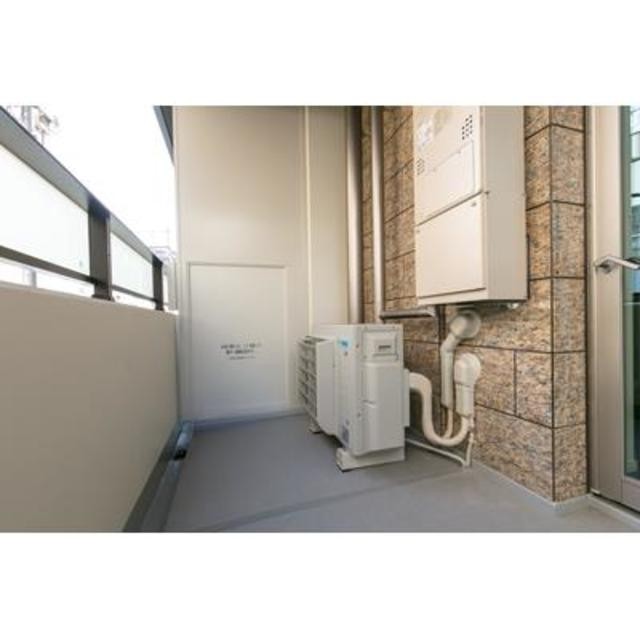 ※写真は同タイプ住戸です。