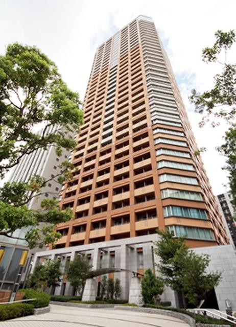 千代田区富士見2丁目 【賃貸居住】マンション