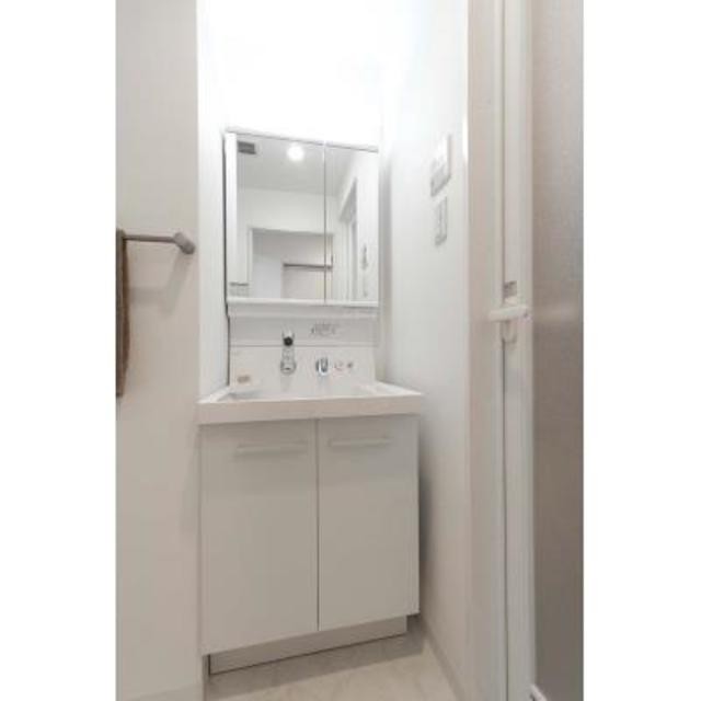 ※写真は同タイプ住戸です。(内装)