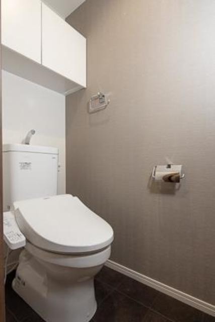 ※写真は同タイプ住戸です。(内装)