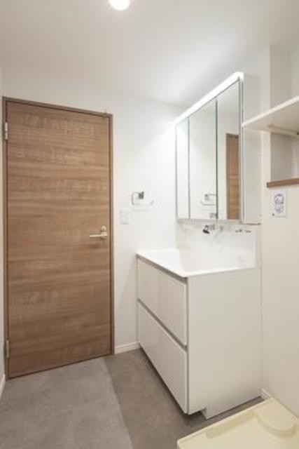 ※写真は同タイプ住戸です。(内装)