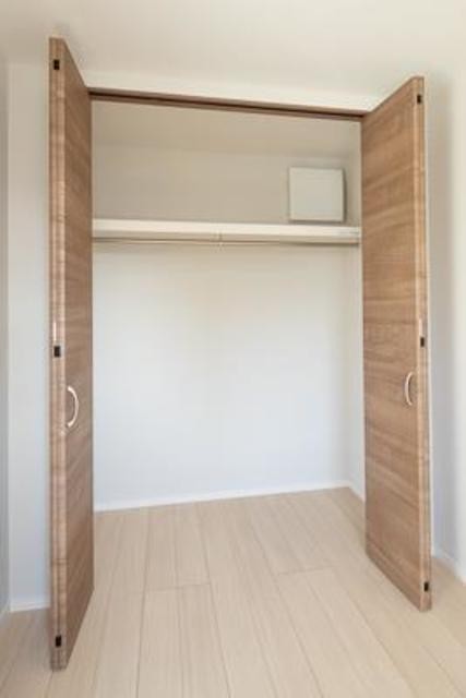 ※写真は同タイプ住戸です。(内装)