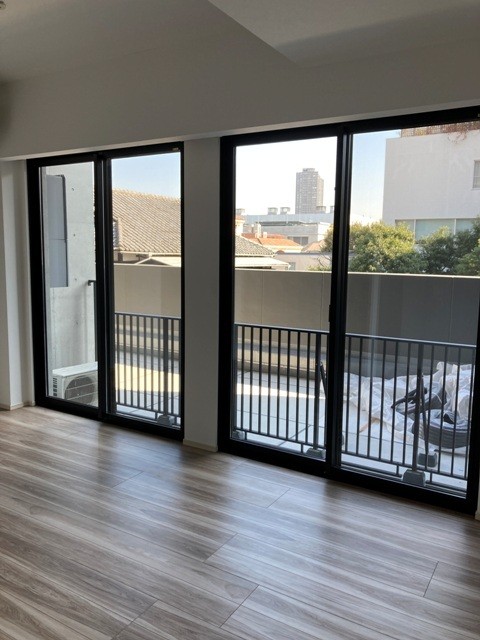 ※写真は同タイプ住戸です。(居間)