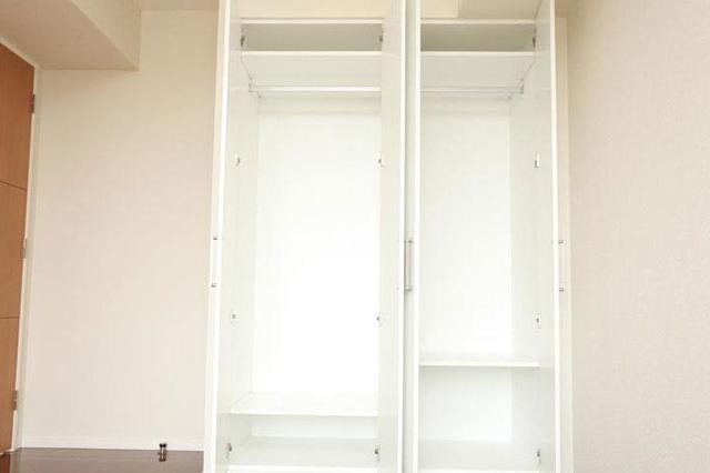 ※写真は同タイプ住戸です。(内装)