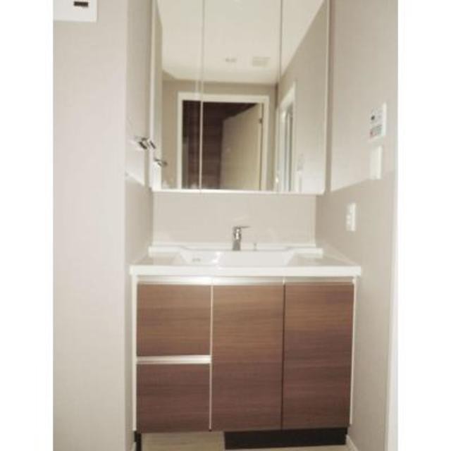 ※写真は同タイプ住戸です。(内装)