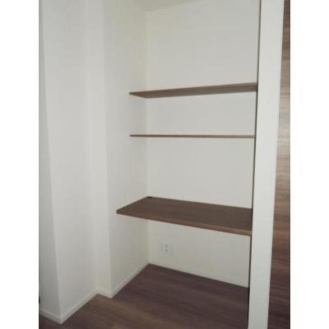 ※写真は同タイプ住戸です。(内装)