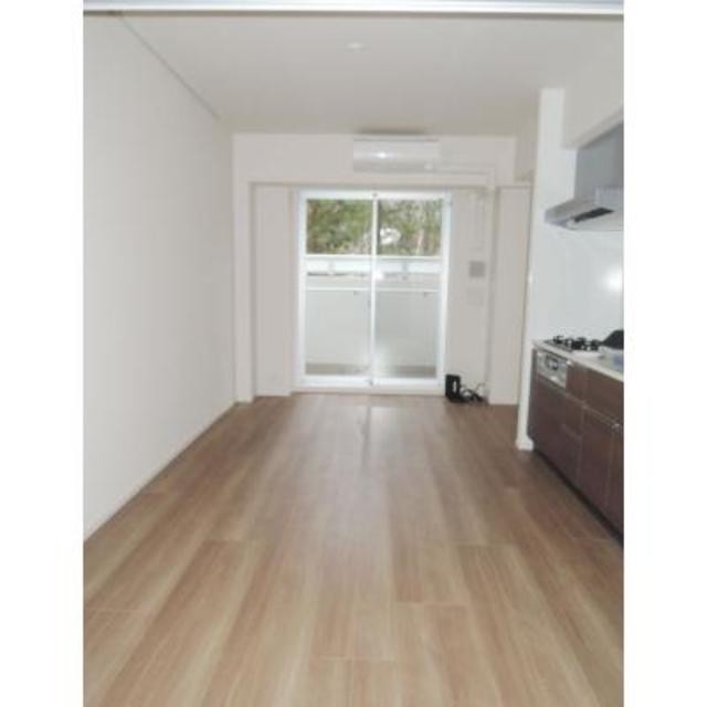 ※写真は同タイプ住戸です。(居間)