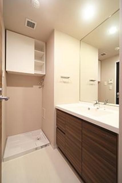 ※写真は同タイプ住戸です。(内装)