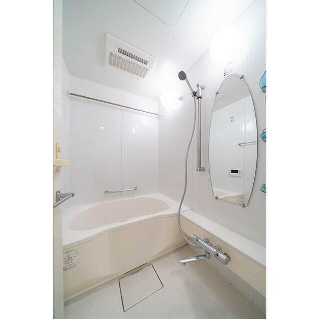 参考写真(風呂)