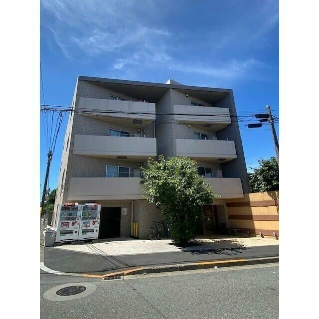 世田谷区下馬5丁目 【賃貸居住】マンション