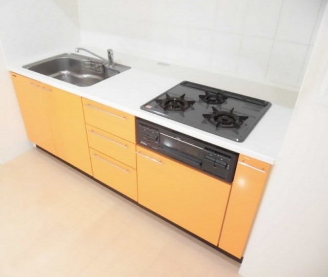 ※同仕様写真含む(キッチン)