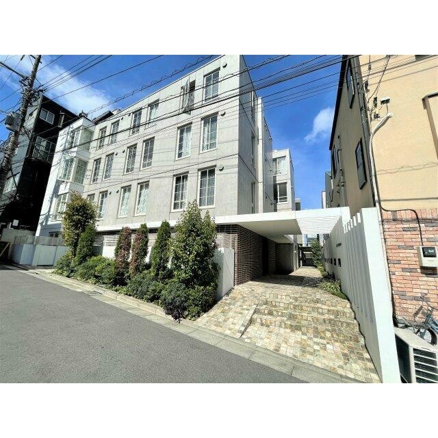 大田区北千束1丁目 【賃貸居住】マンション