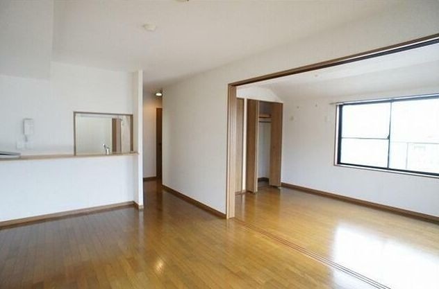 ※同仕様写真(居間)