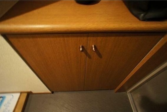 ※同仕様写真(玄関)