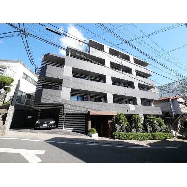 品川区小山1丁目 【賃貸居住】マンション