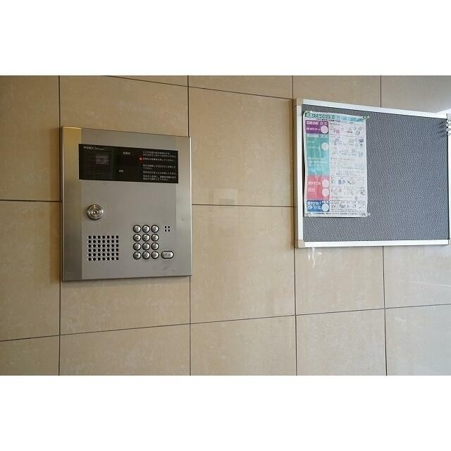 オートロック(その他建物画像)