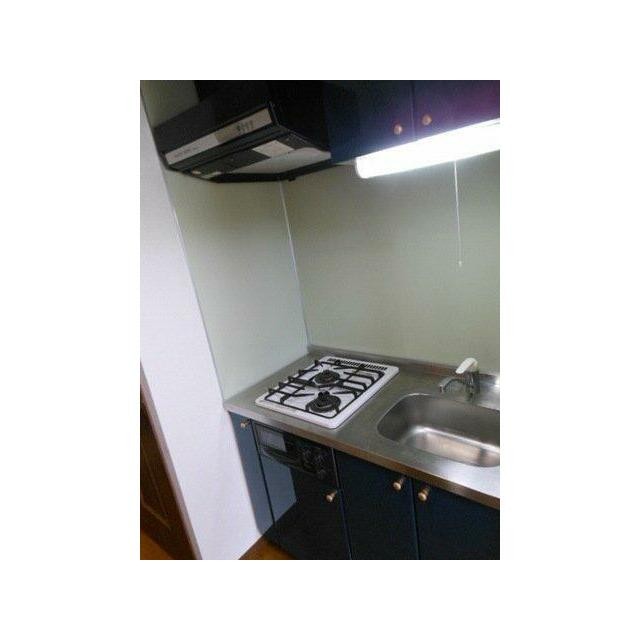 システムキッチン(キッチン)