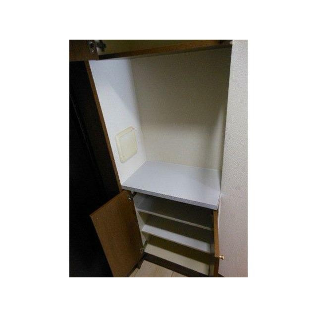 シューズボックス