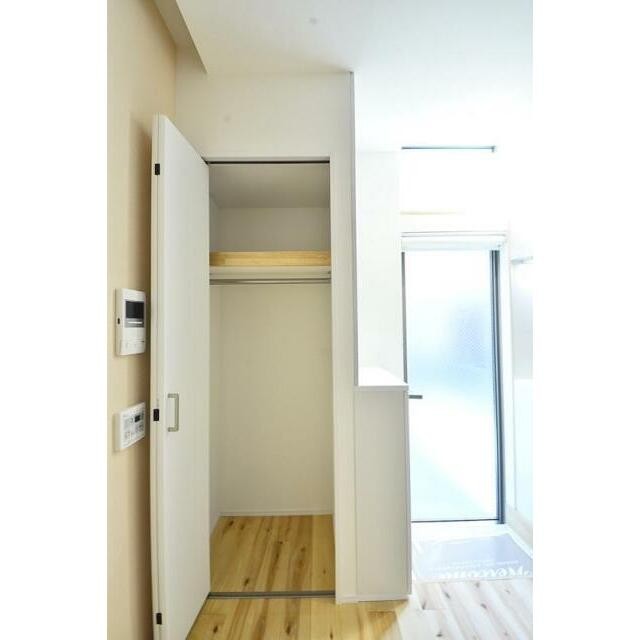 その他、部屋スペース(内装)