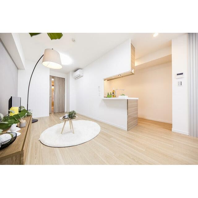 ※写真は同タイプ住戸です。