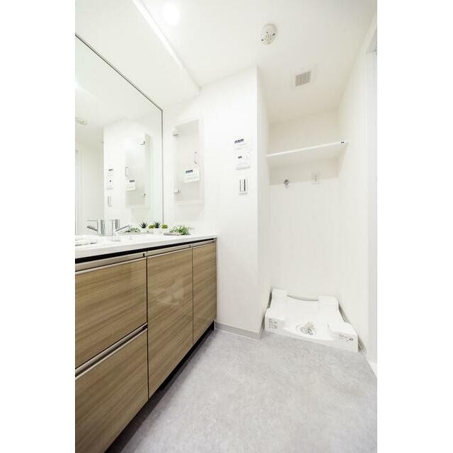 ※写真は同タイプ住戸です。(内装)