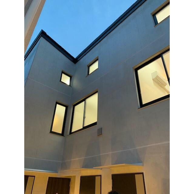 目黒区駒場1丁目 【賃貸居住】マンション