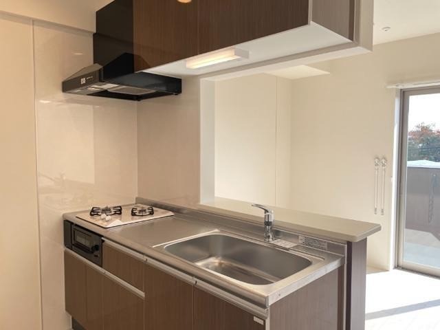 ※同仕様写真含む(キッチン)