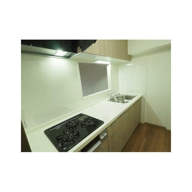 2025年9月キッチン新規交換(キッチン)