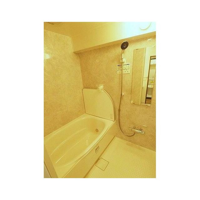 2025年9月ユニットバス新規交換済み(風呂)