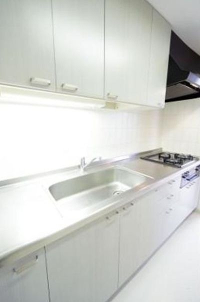 ※同仕様写真含む(キッチン)