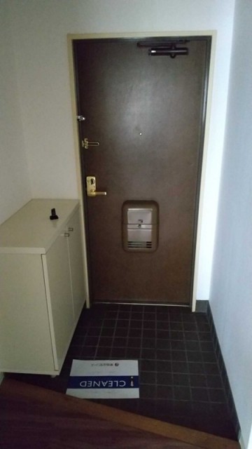 ※同仕様写真含む(玄関)