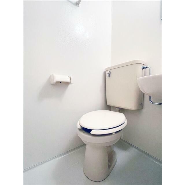 同物件別部屋(内装)