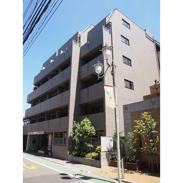 品川区小山2丁目 【賃貸居住】マンション