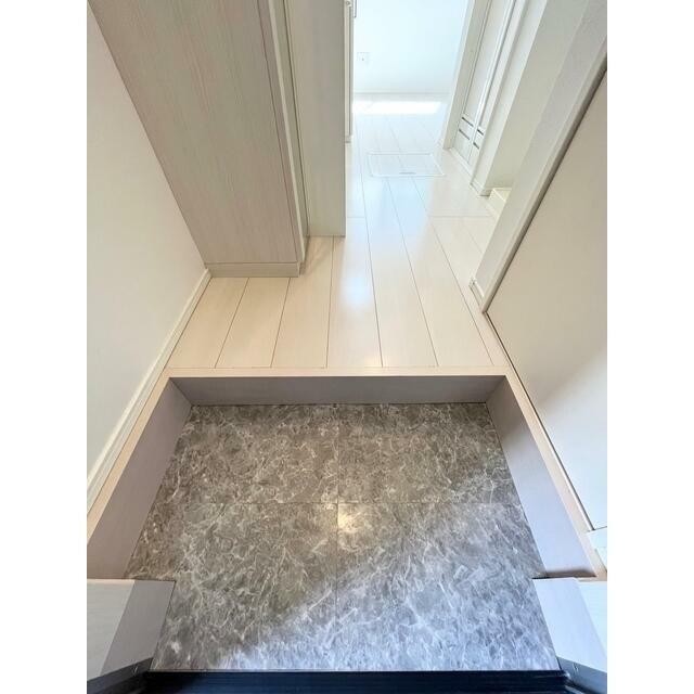 その他部屋(玄関)