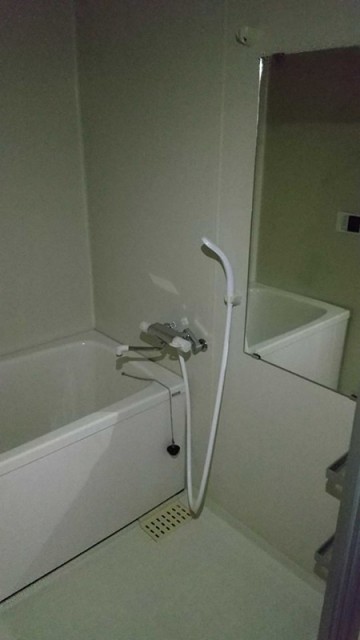 ※同仕様写真含む(風呂)