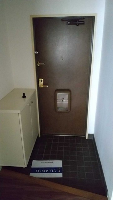 ※同仕様写真含む(玄関)