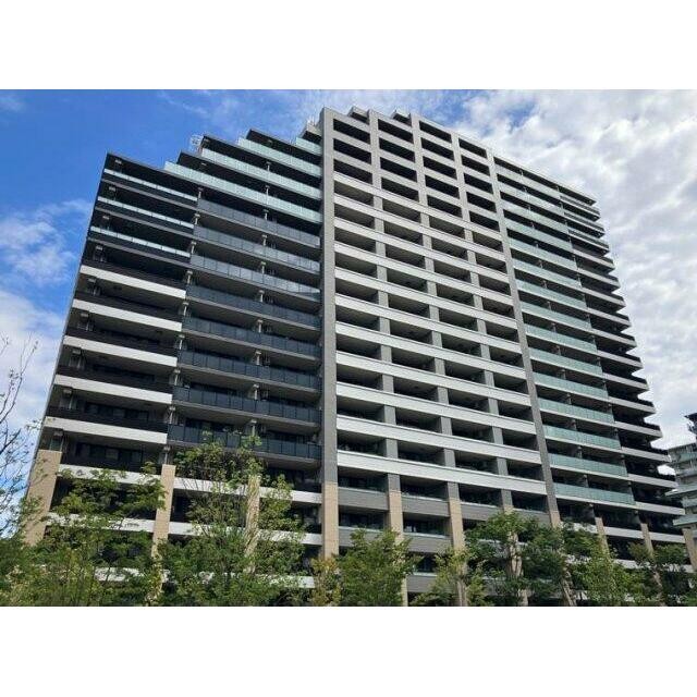 横浜市港北区箕輪町2丁目 【賃貸居住】マンション