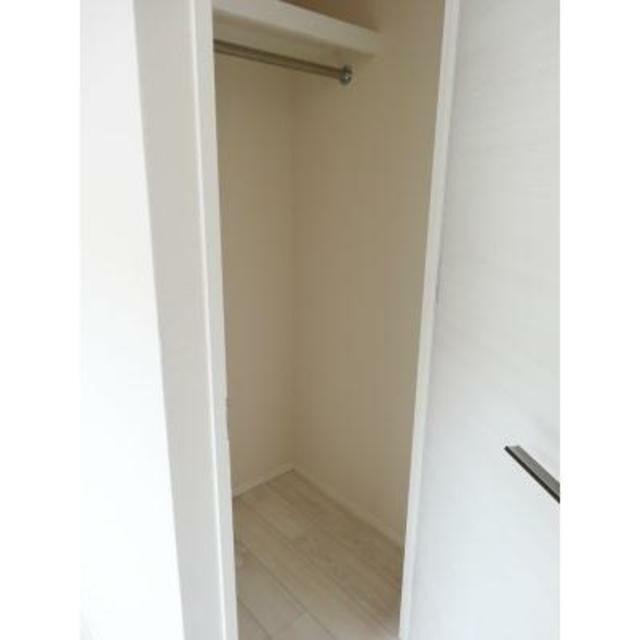 ※写真は同タイプ住戸です。(内装)