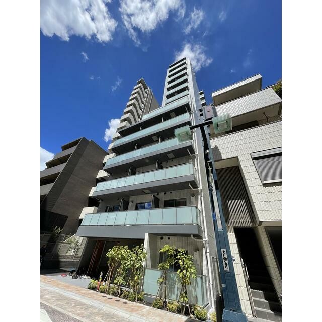 品川区豊町1丁目 【賃貸居住】マンション