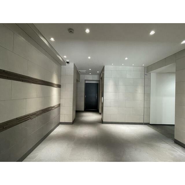 エントランスホール(その他建物画像)