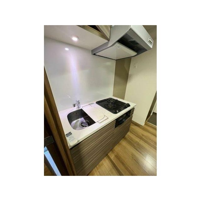 ※別室参考画像(キッチン)