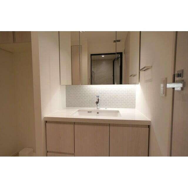 ※写真は同タイプ住戸です。(内装)