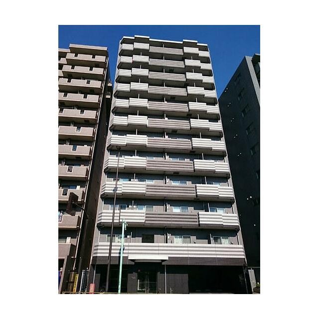 大田区大森本町2丁目 【賃貸居住】マンション