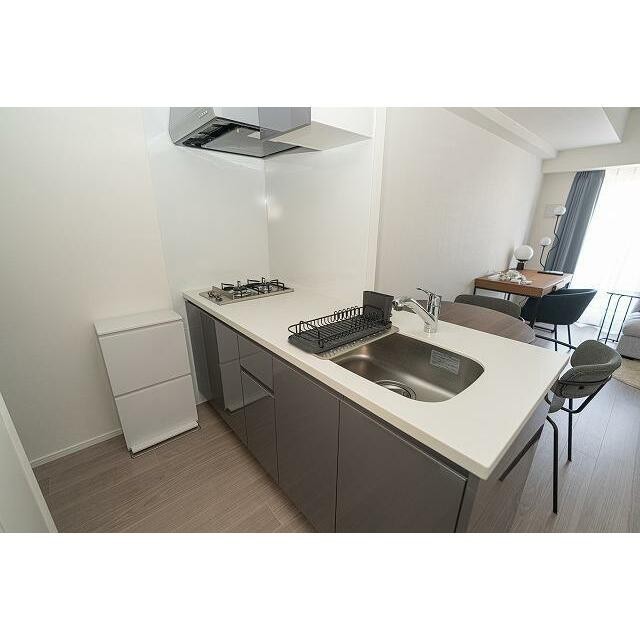 キッチン(キッチン)