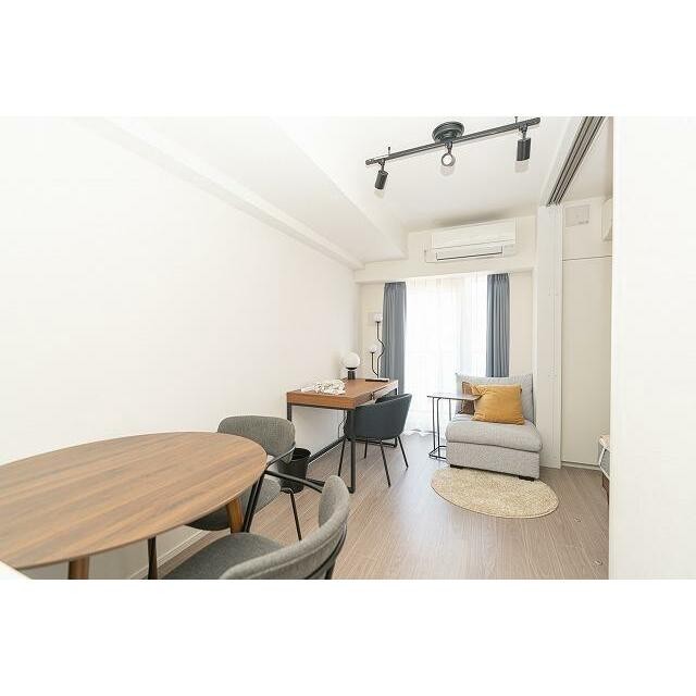 居室、リビング(居間)