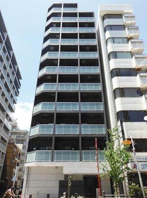 大田区蒲田5丁目 【賃貸居住】マンション