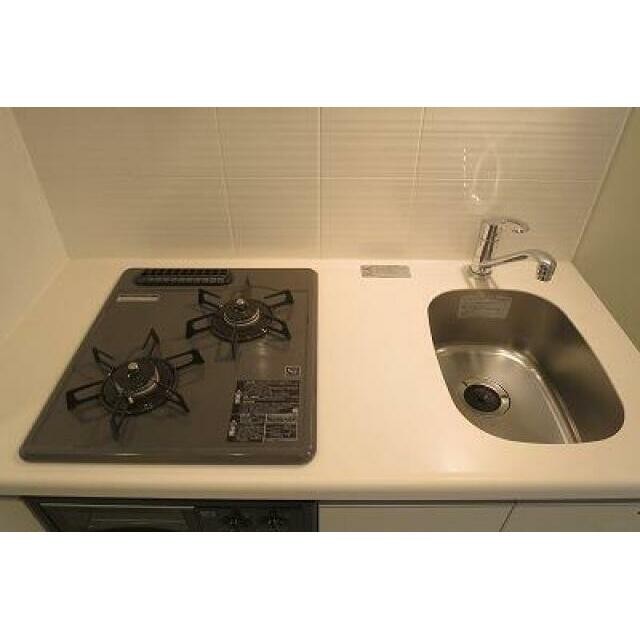 ※同仕様写真含む(キッチン)