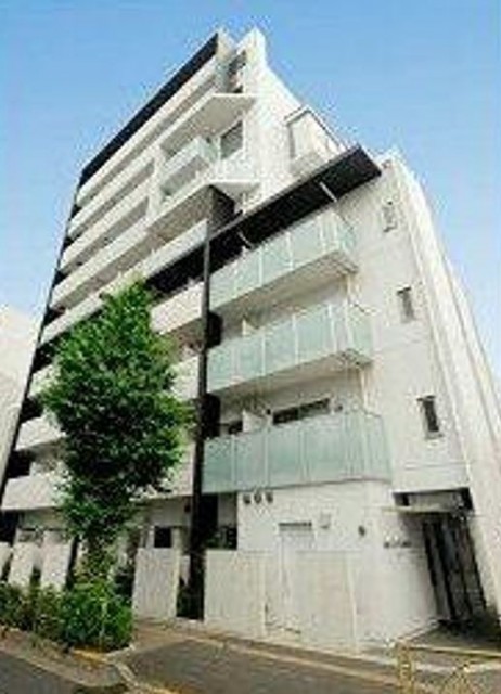 世田谷区玉川台1丁目 【賃貸居住】マンション