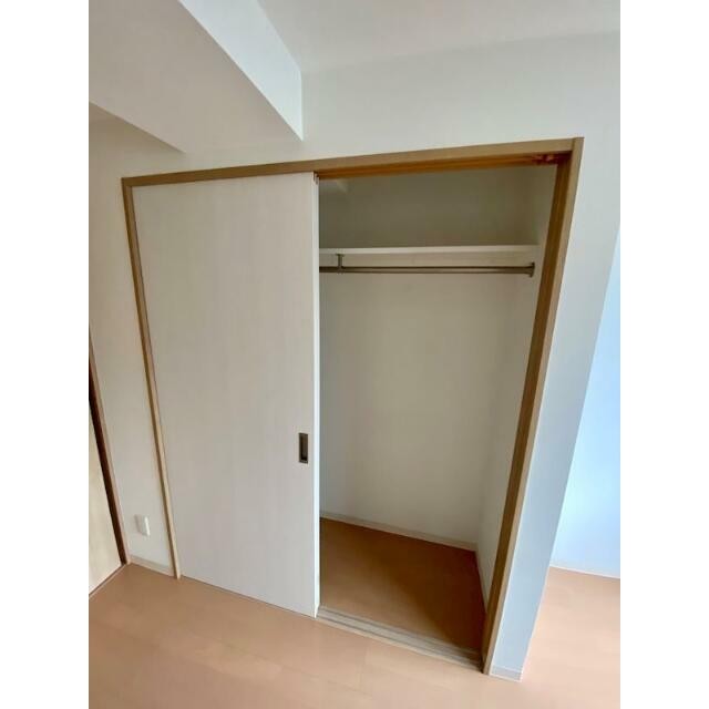 同じ間取りの別号室写真(内装)